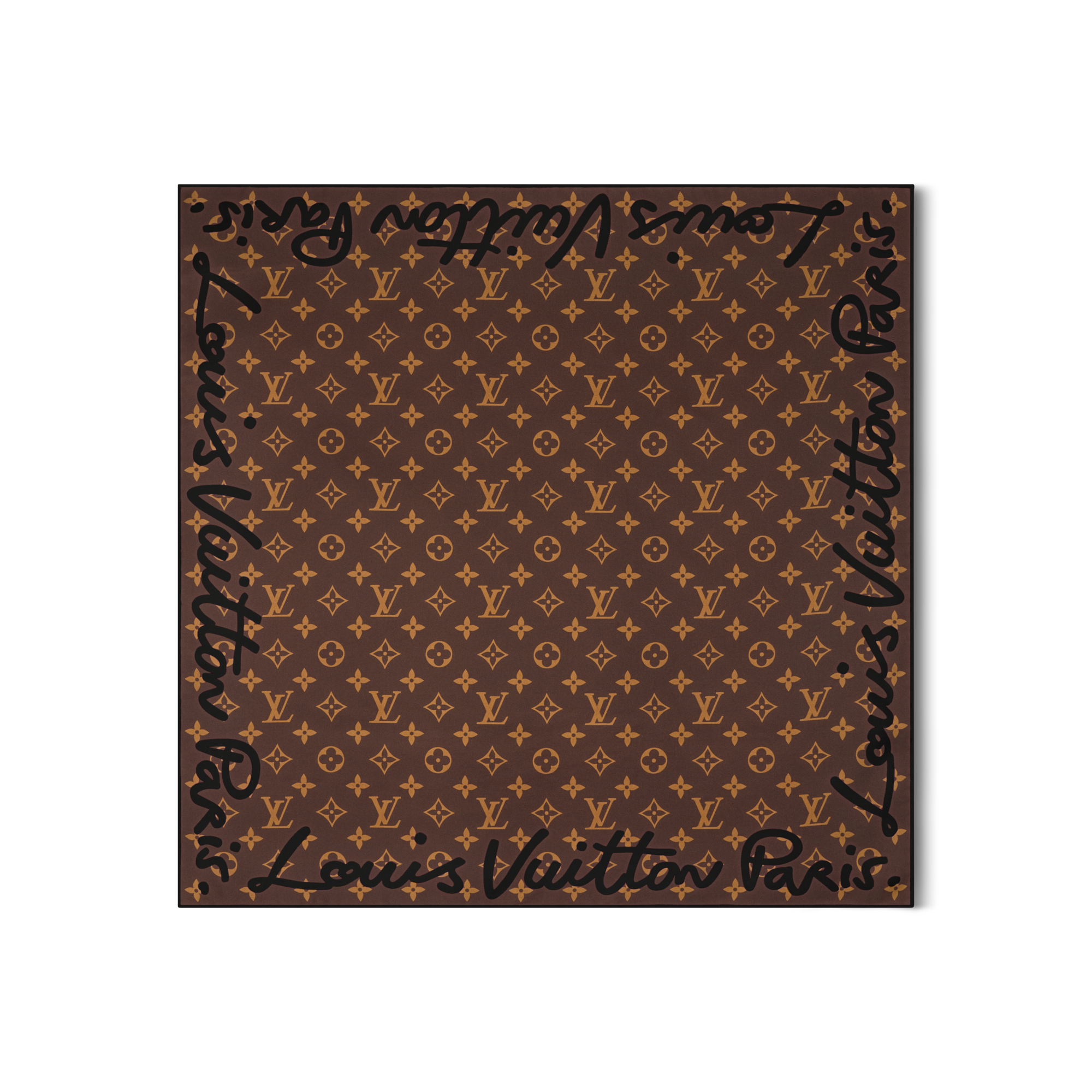 ウィメンズ シルクスカーフ&バンドー カタログ｜ルイ・ヴィトン 公式サイト